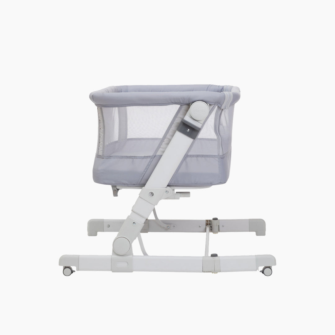 Chicco Next2Me Pop-Up Cosleeping Crib