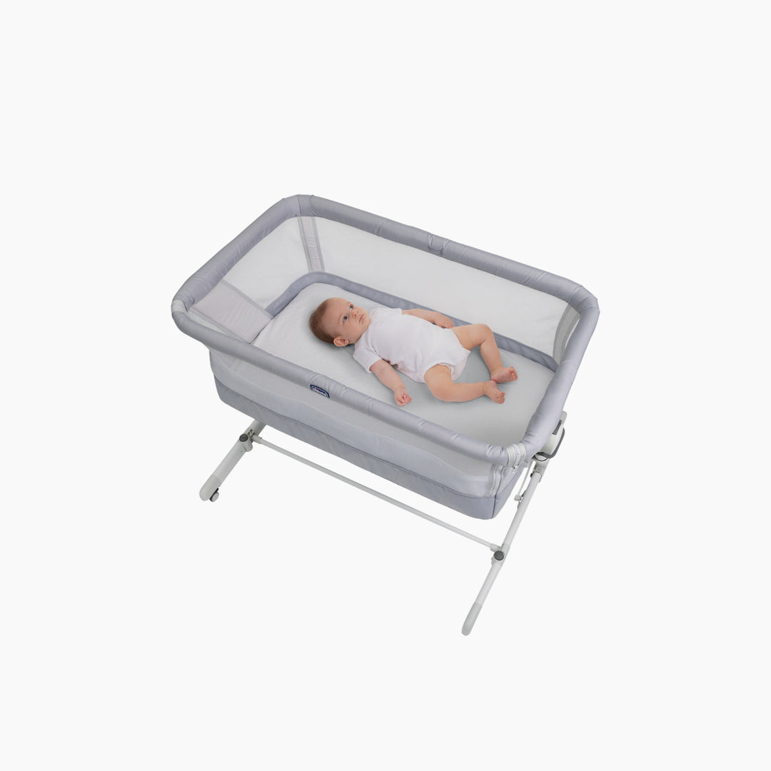 Chicco Next2Me Pop-Up Cosleeping Crib