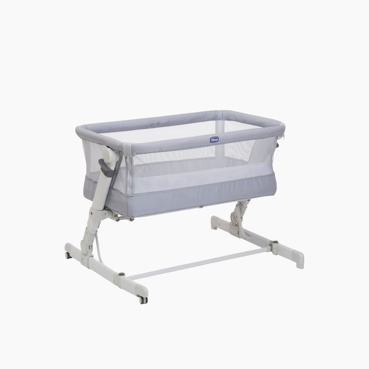 Chicco Next2Me Pop-Up Cosleeping Crib