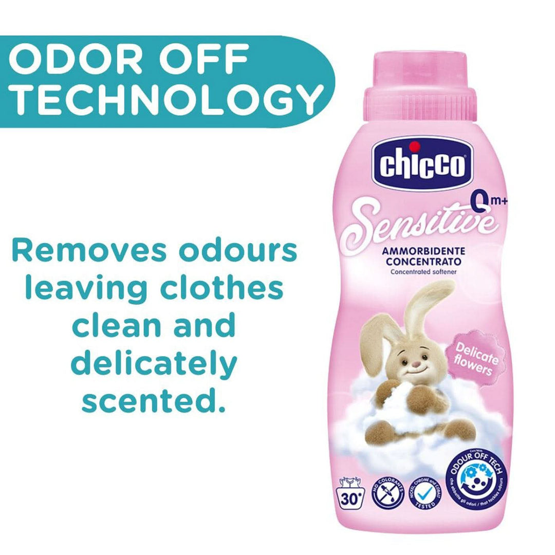 Chicco Fabric Softener
