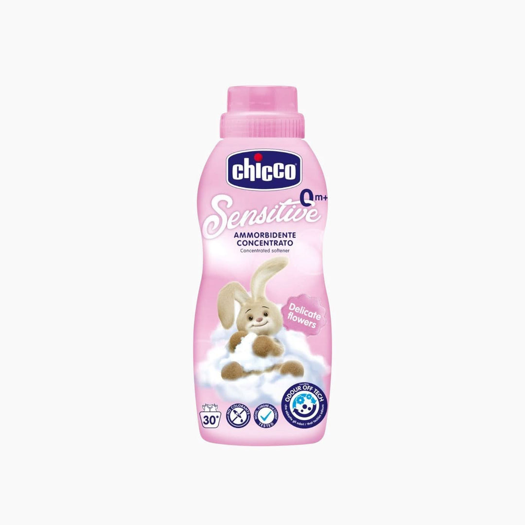 Chicco Fabric Softener