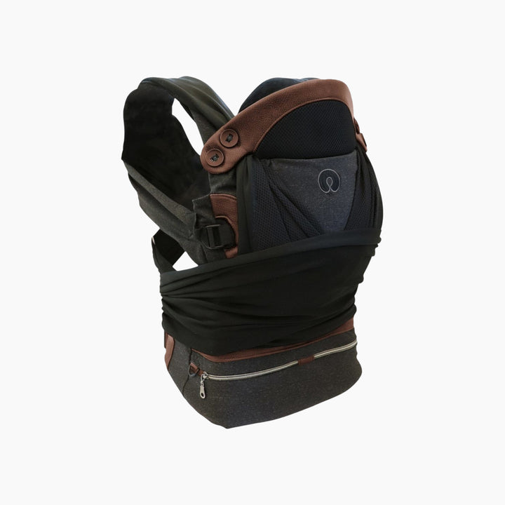 Chicco Boppy Adjust Comfyfit Babycarrier