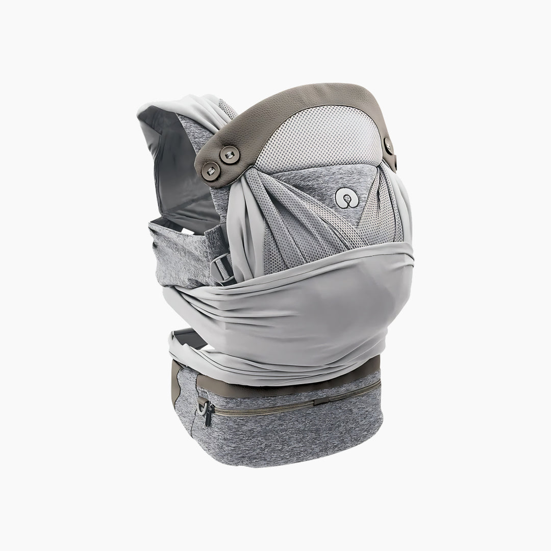 Chicco Boppy Adjust Comfyfit Babycarrier