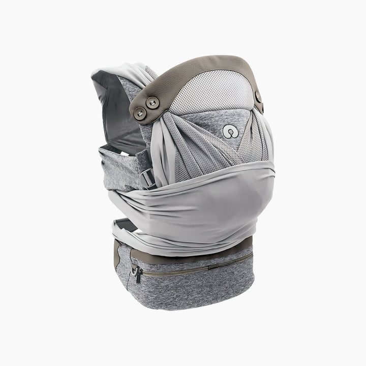 Chicco Boppy Adjust Comfyfit Babycarrier