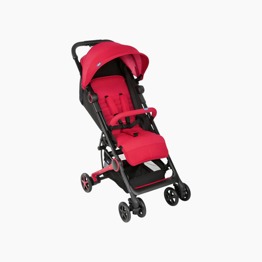عربة أطفال Chicco Mllnlmo 3 Stro