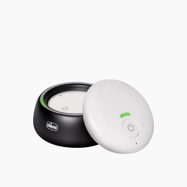 Audio Baby Monitor Dect