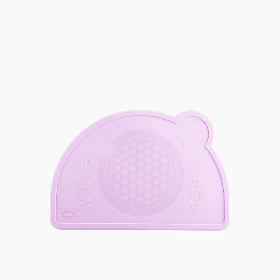 Chicco Silicone Place Mat