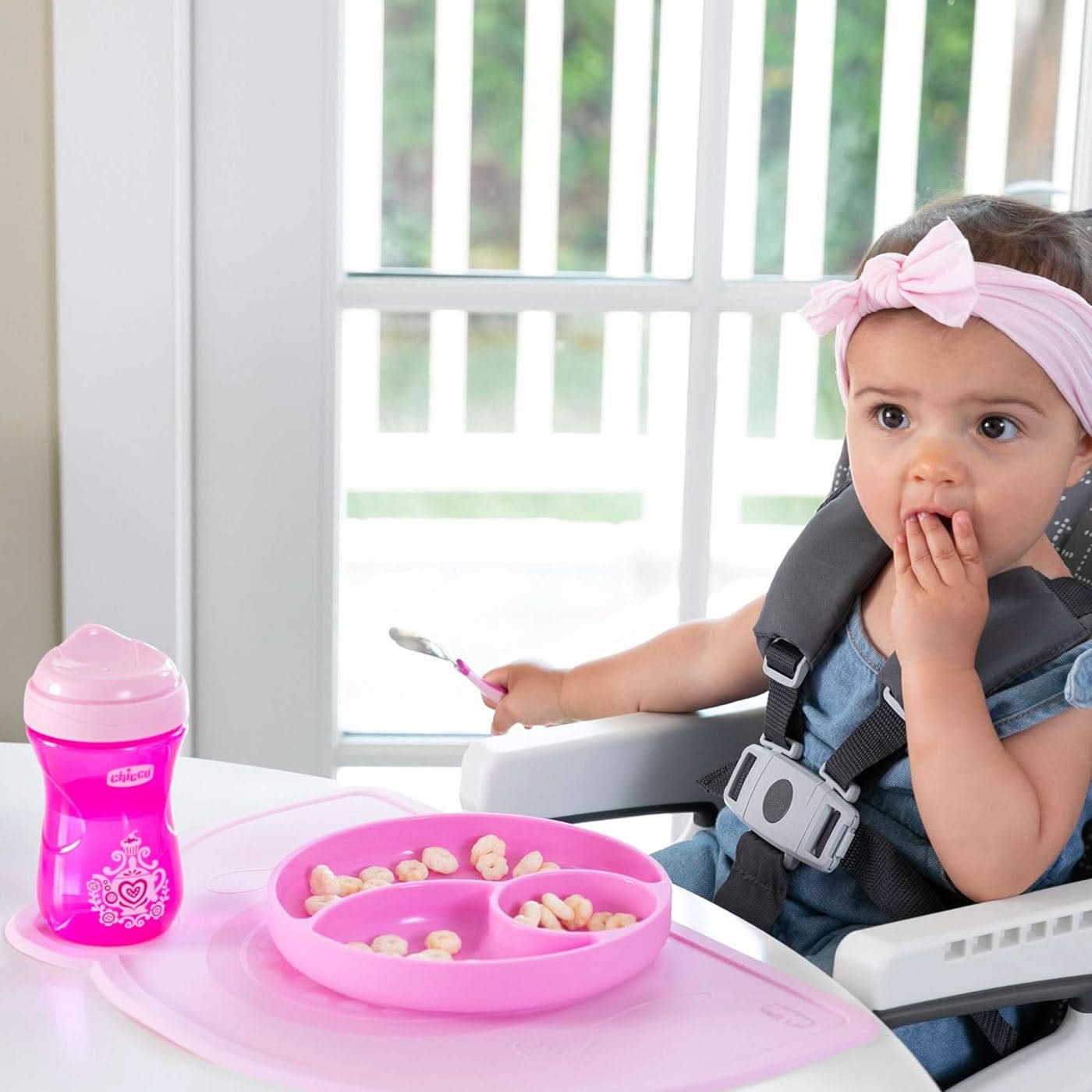 Chicco Silicone Place Mat Chicco Silicone Place Mat
