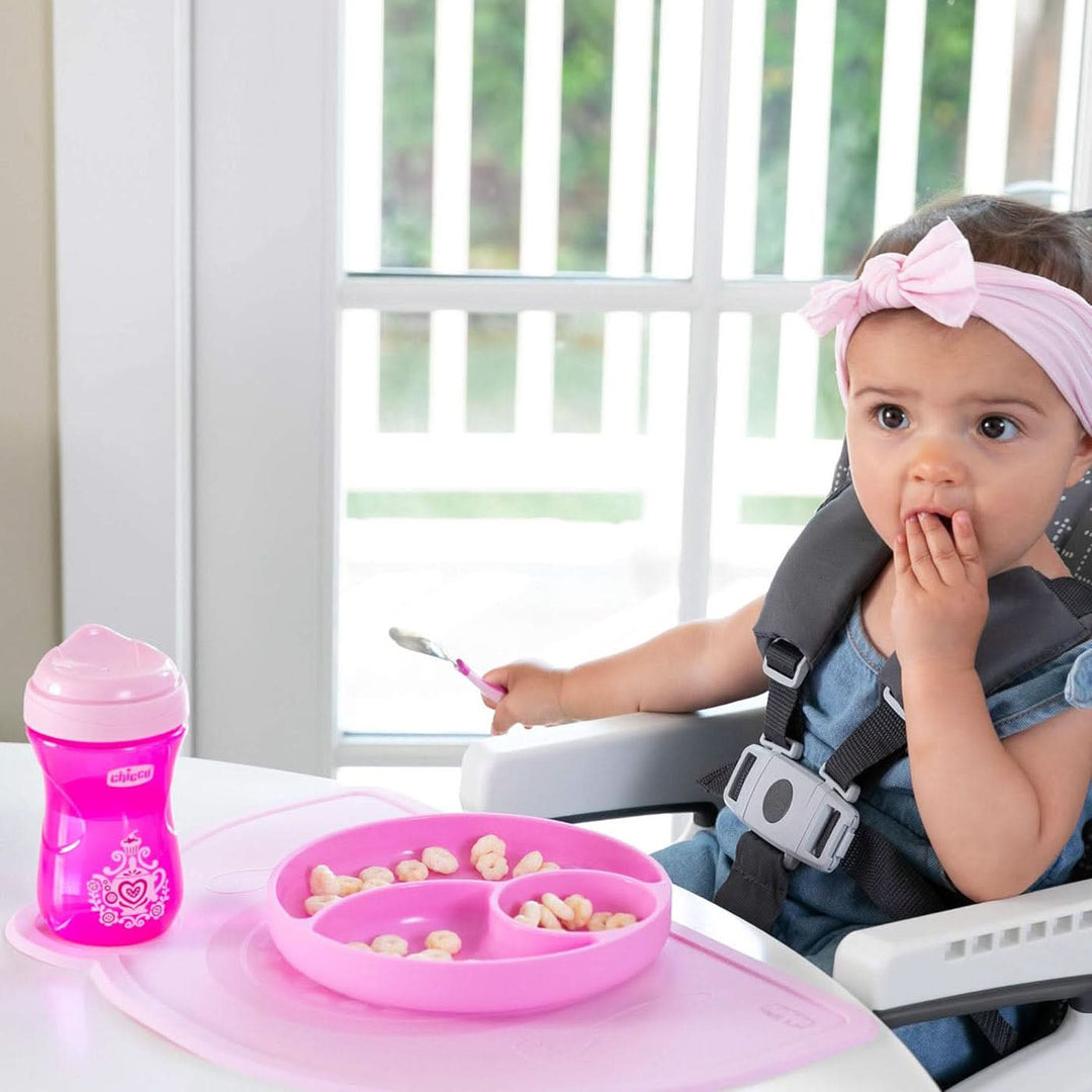 Chicco Silicone Place Mat