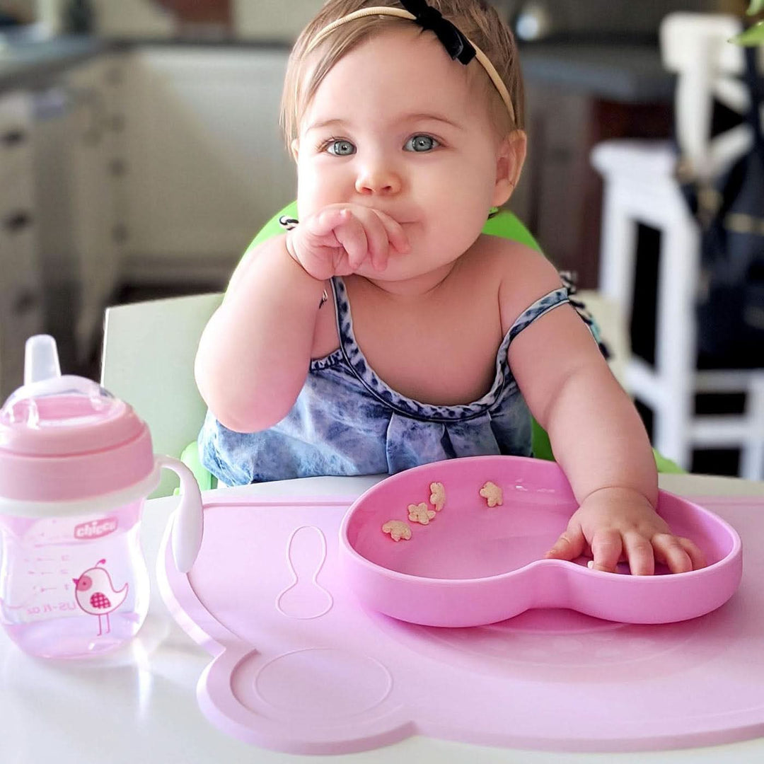 Chicco Silicone Place Mat