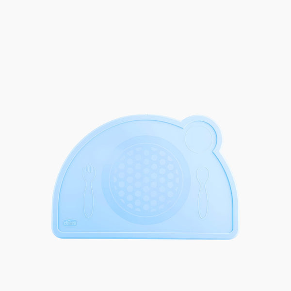 Silicone Place Mat 18M+