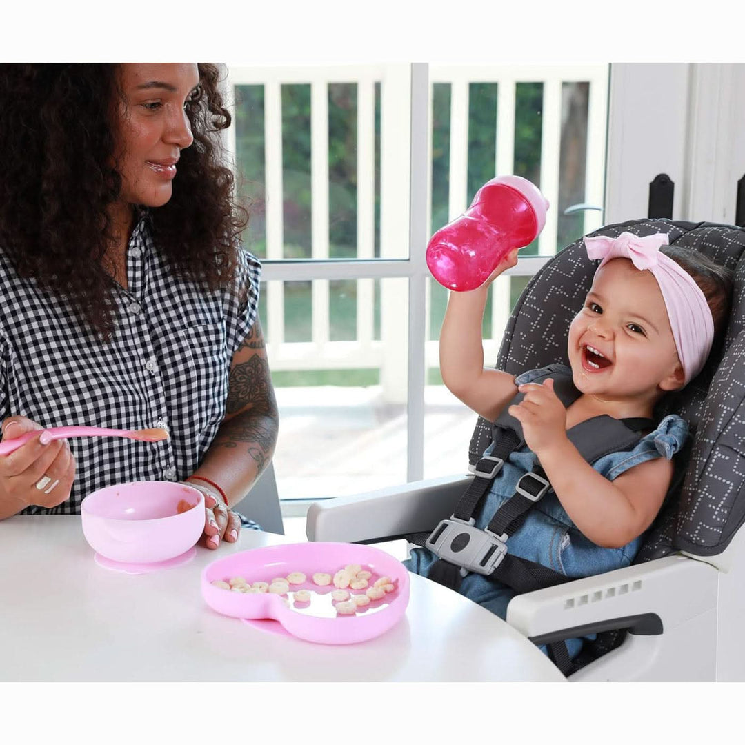 Chicco Silicone Suction Bowl
