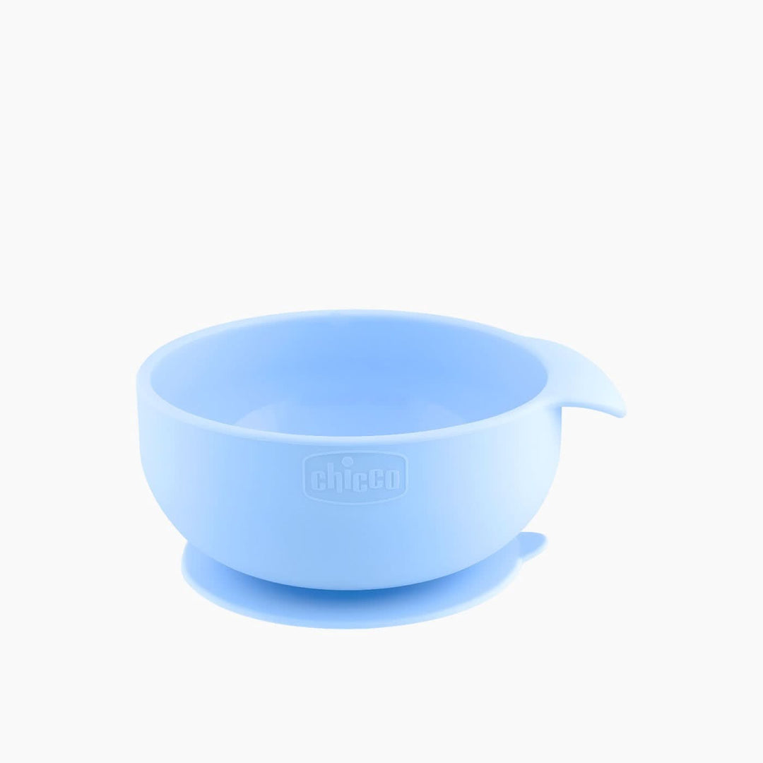 Chicco Silicone Suction Bowl