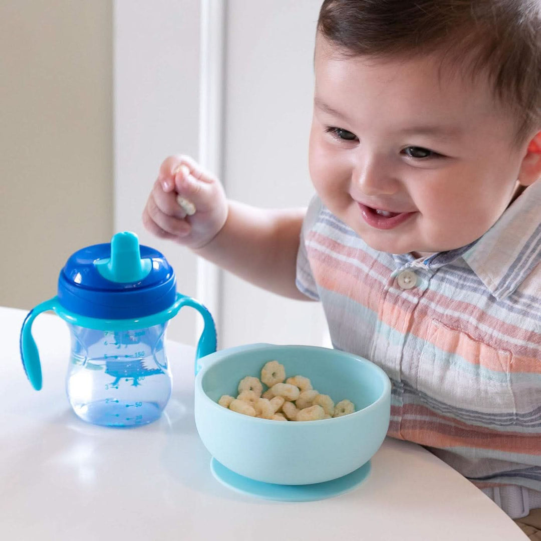 Chicco Silicone Suction Bowl