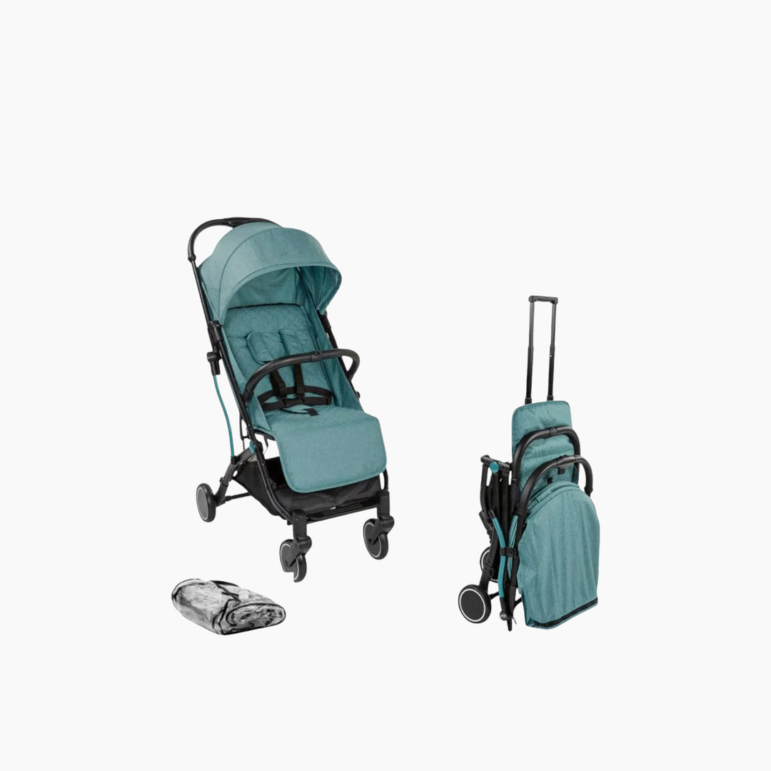 Chicco Trolleyme Stroller