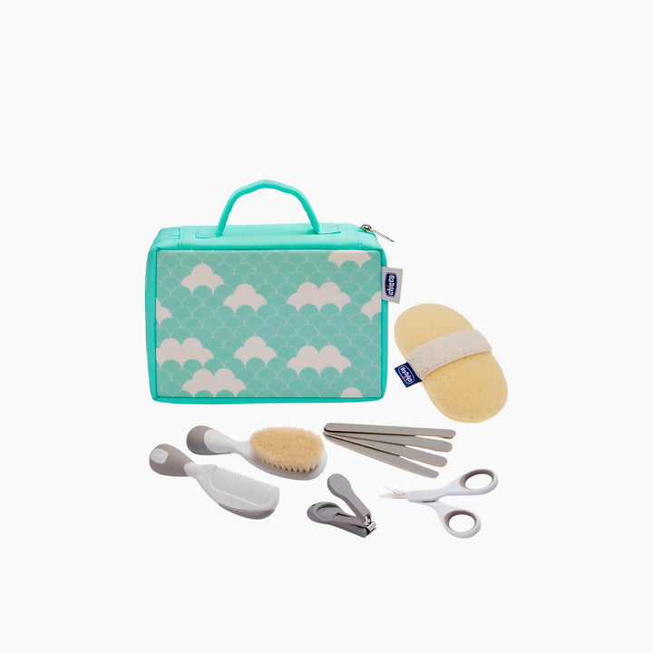Chicco Baby Travel Set 6In1