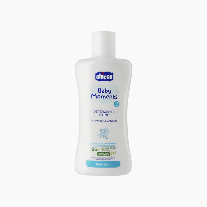 Chicco Bm Intimate Cleanser 200Ml