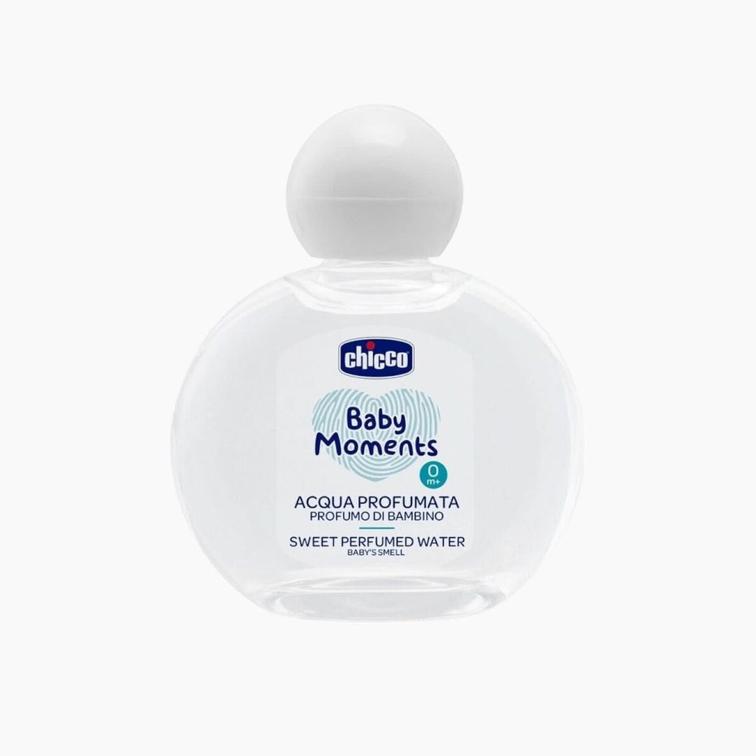 Chicco Baby Moments Eau De Cologne