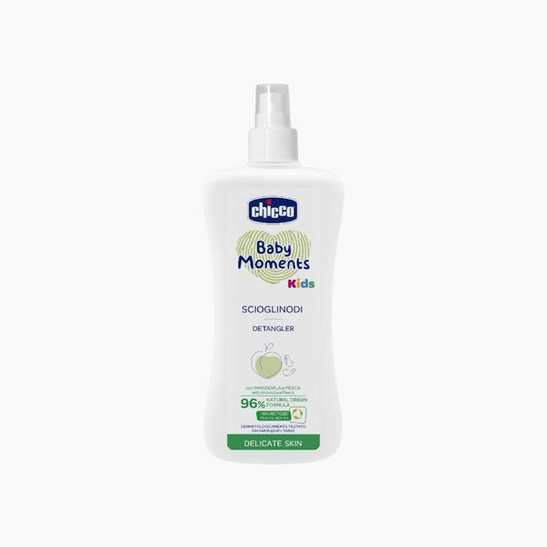 Baby Moments Detangler 200 mL Kids