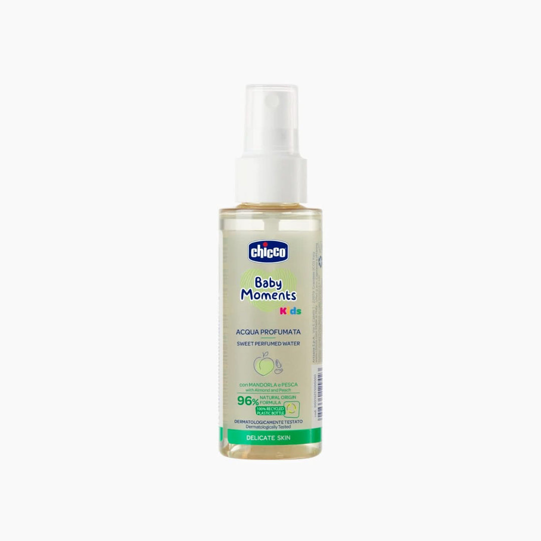 Chicco Baby Moments Perfumed Water - HUNA