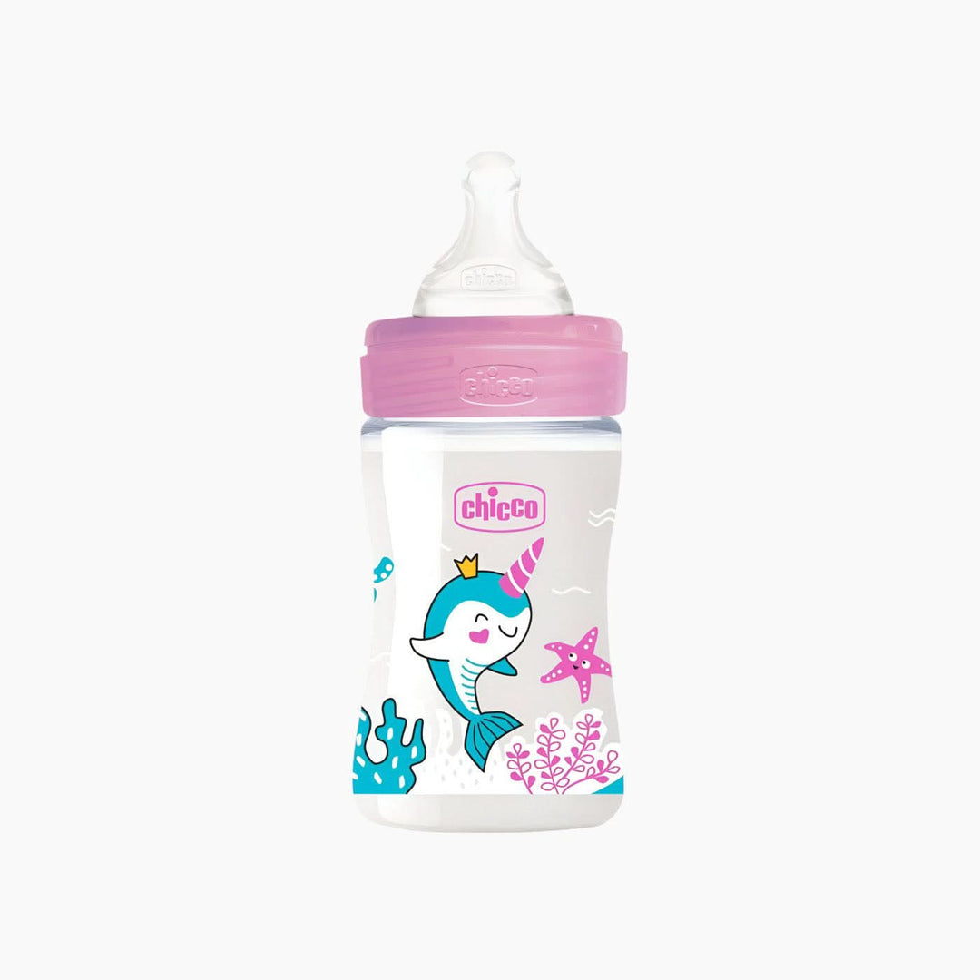 Chicco Well Being Bottle