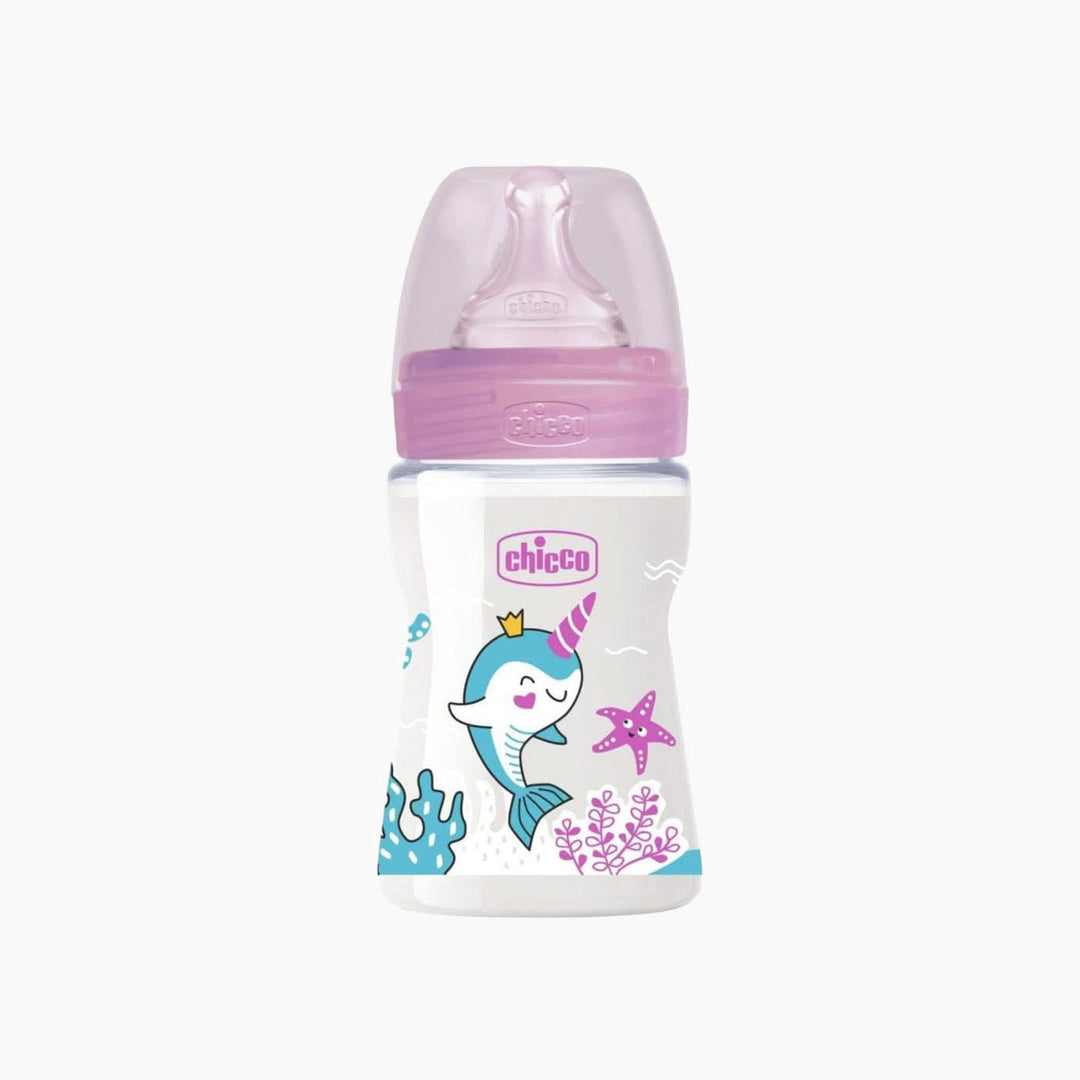Chicco Well Being Bottle