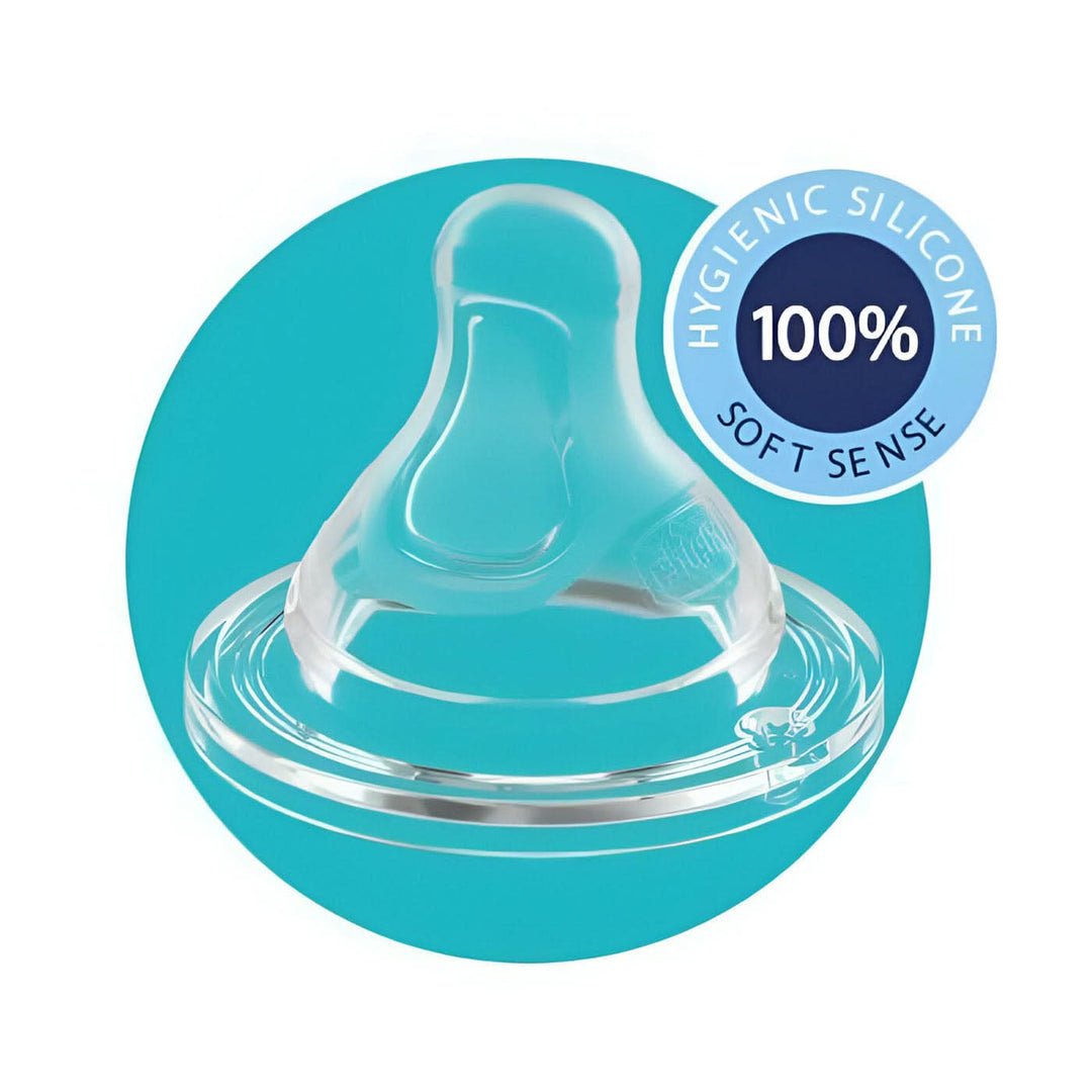 Chicco Well Being Bottle