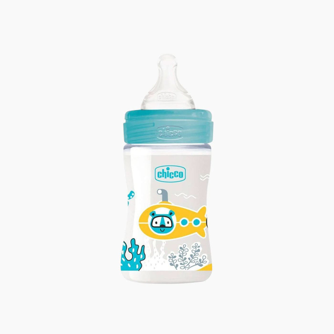 Chicco Well Being Bottle