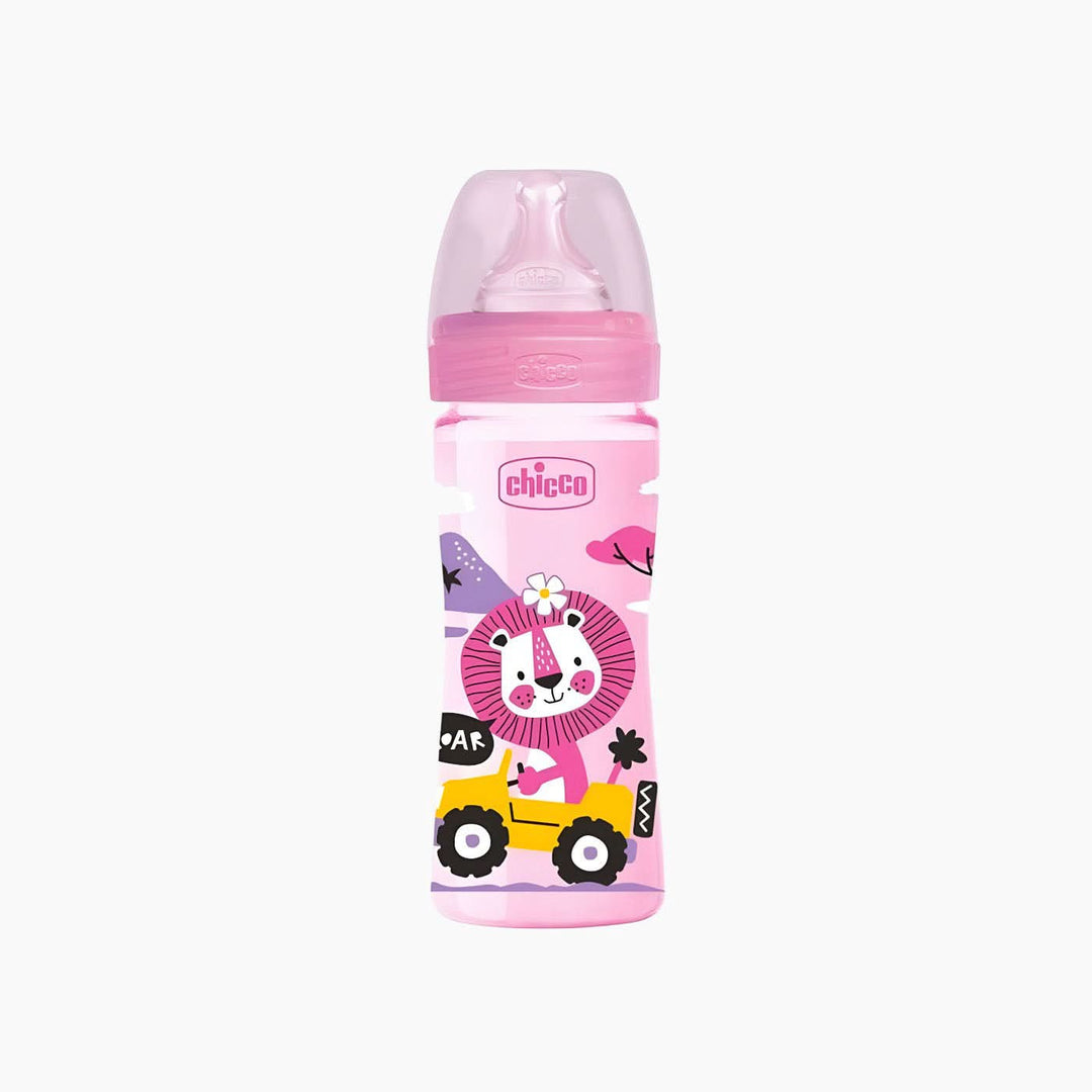 Chicco Well Being Bottle