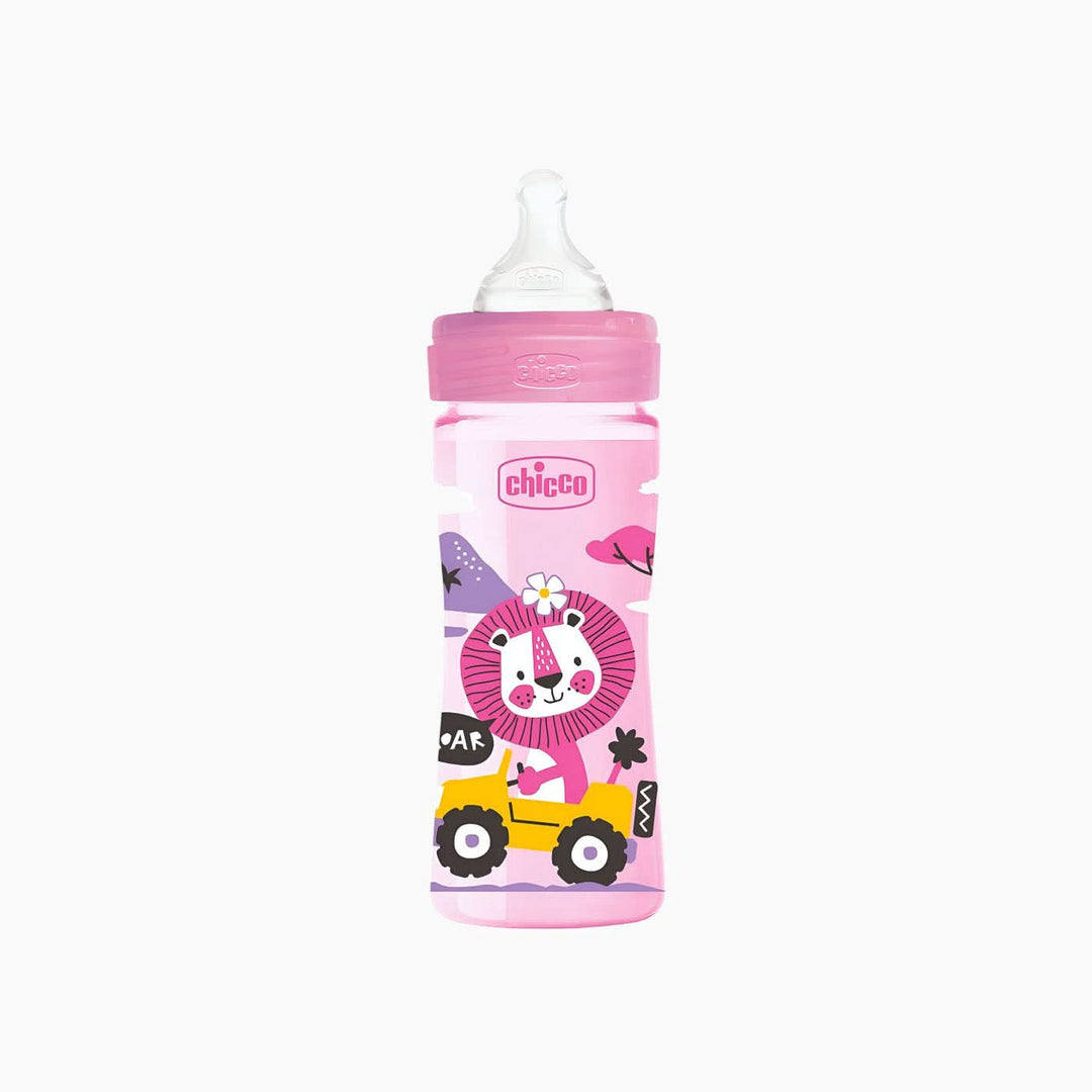 Chicco Well Being Bottle