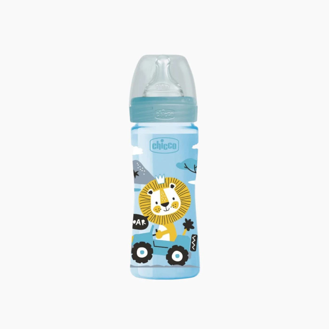 Chicco Well Being Bottle