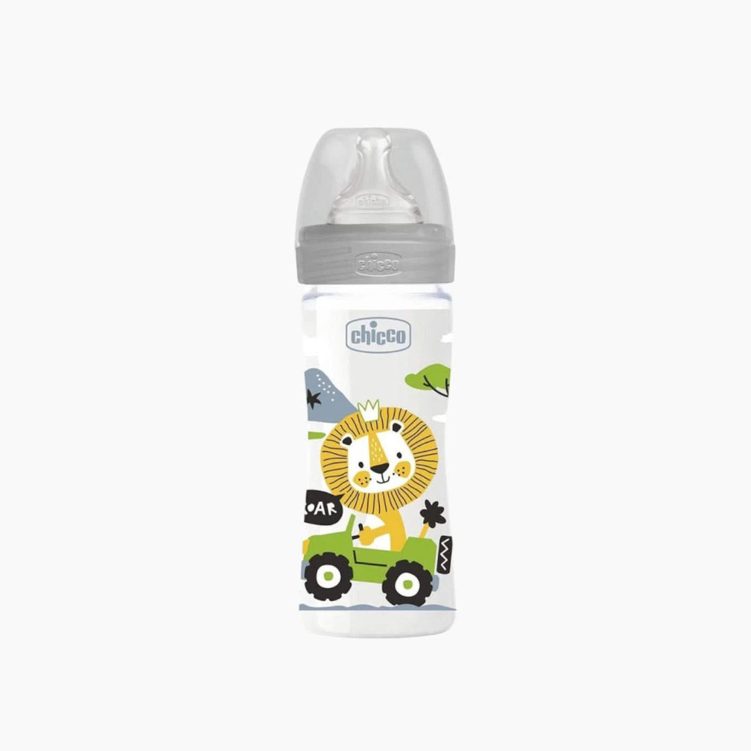 Chicco Well Being Bottle