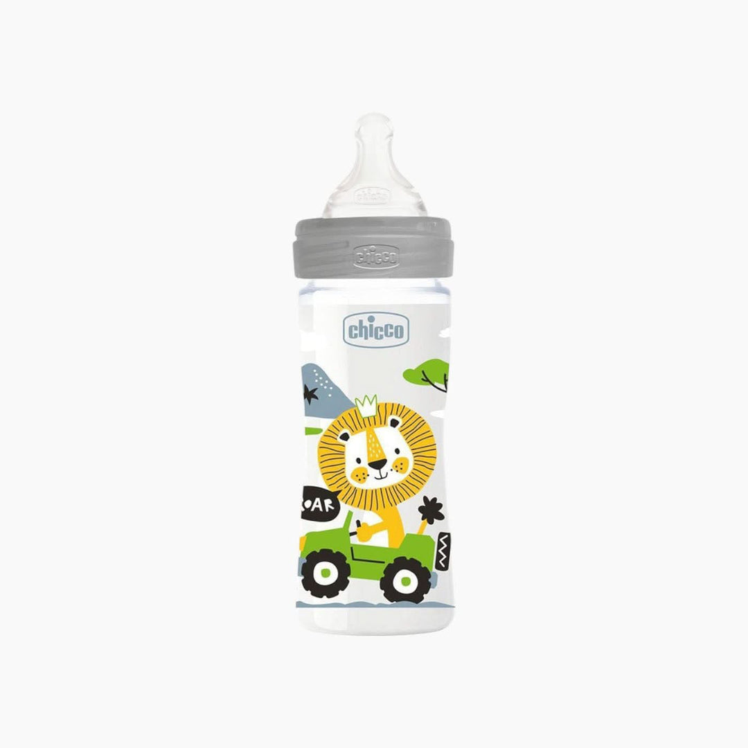 Chicco Well Being Bottle
