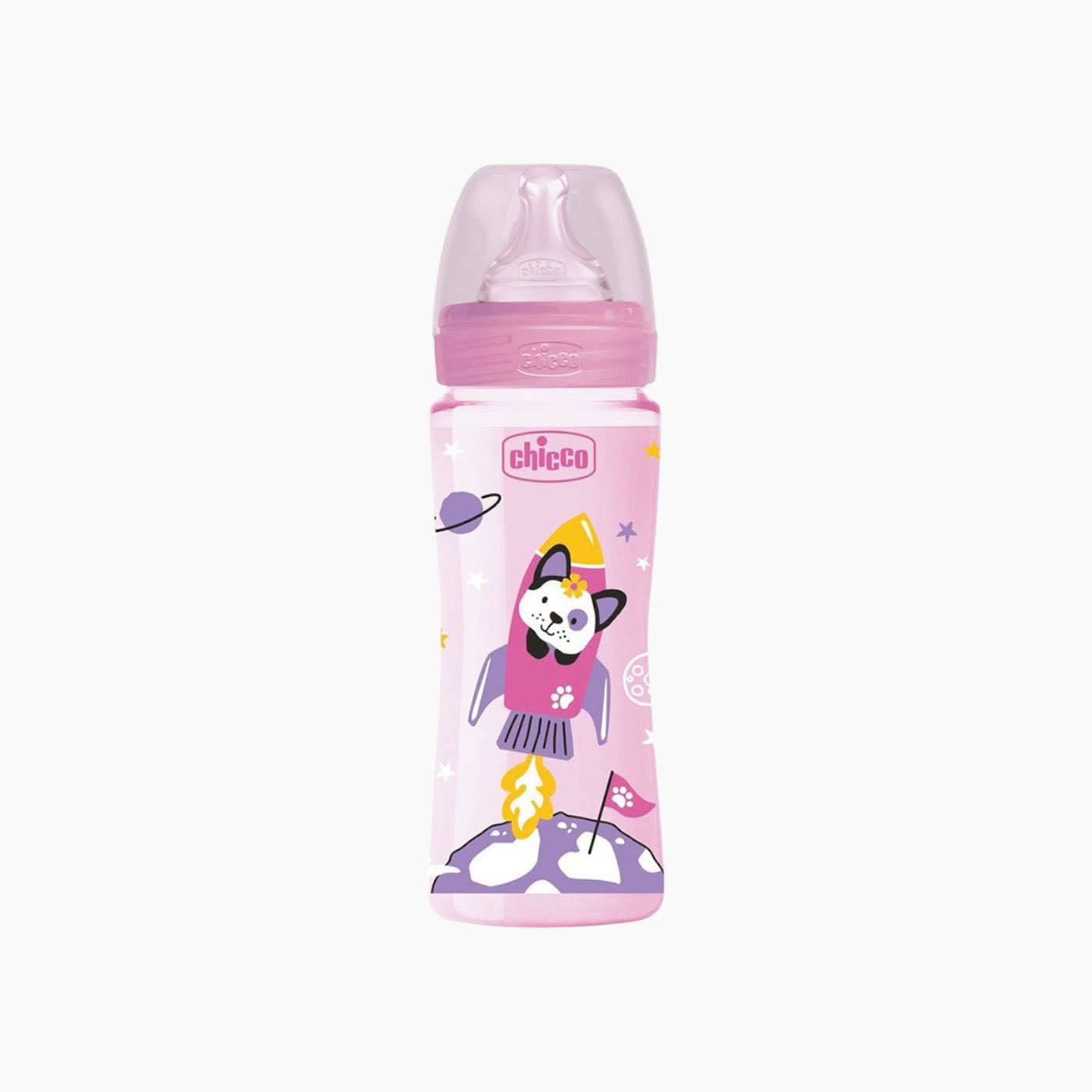 Chicco Well Being Bottle Chicco Well Being Bottle