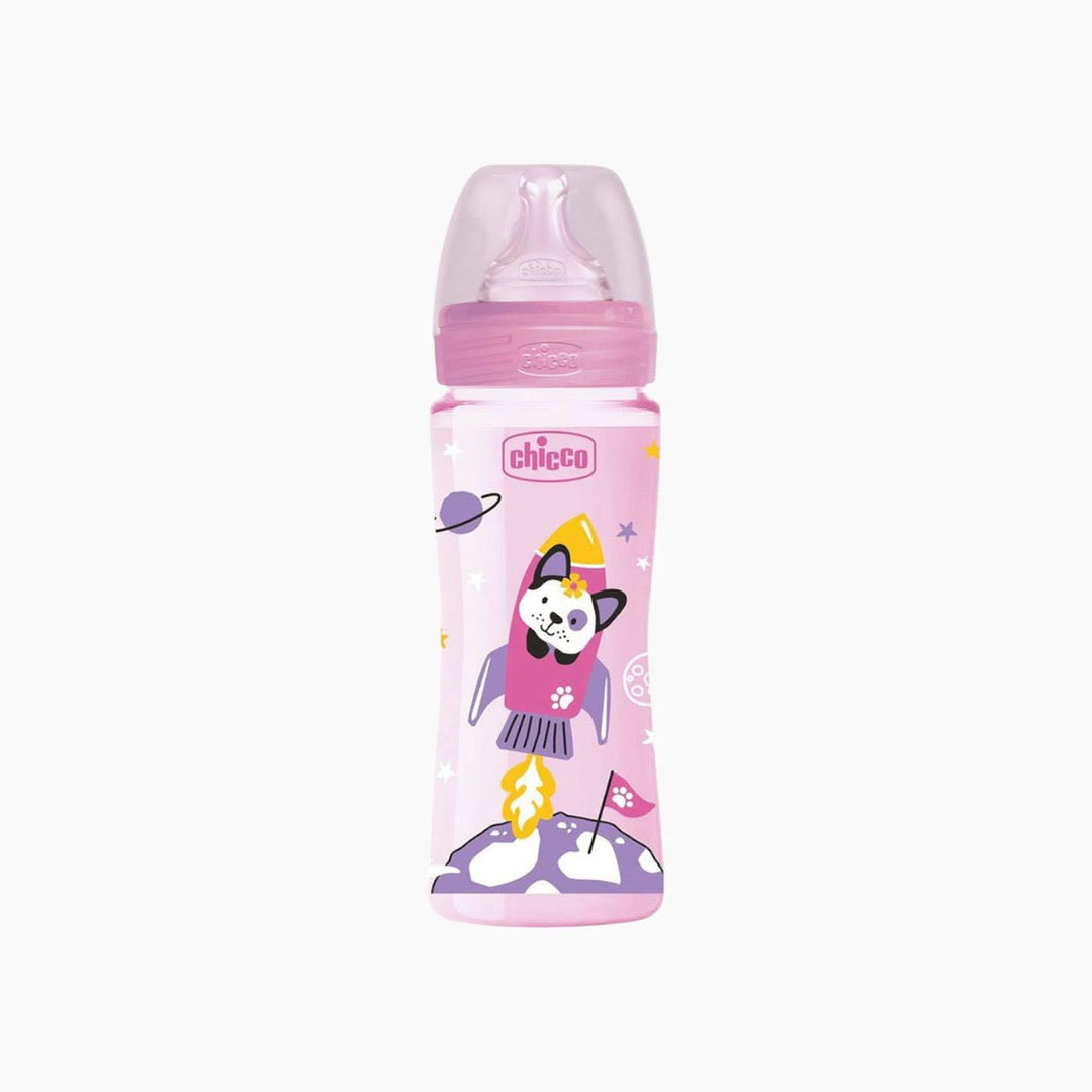 Chicco Well Being Bottle