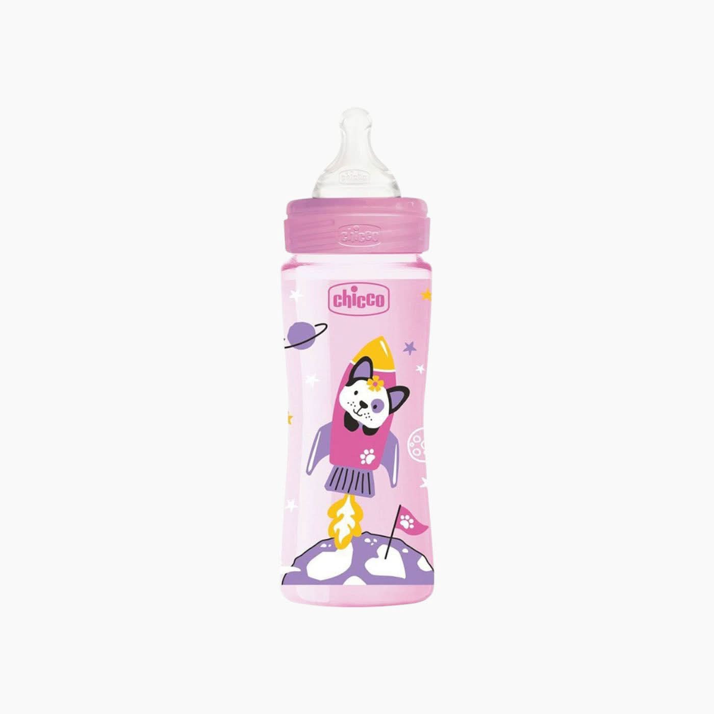 Chicco Well Being Bottle Chicco Well Being Bottle