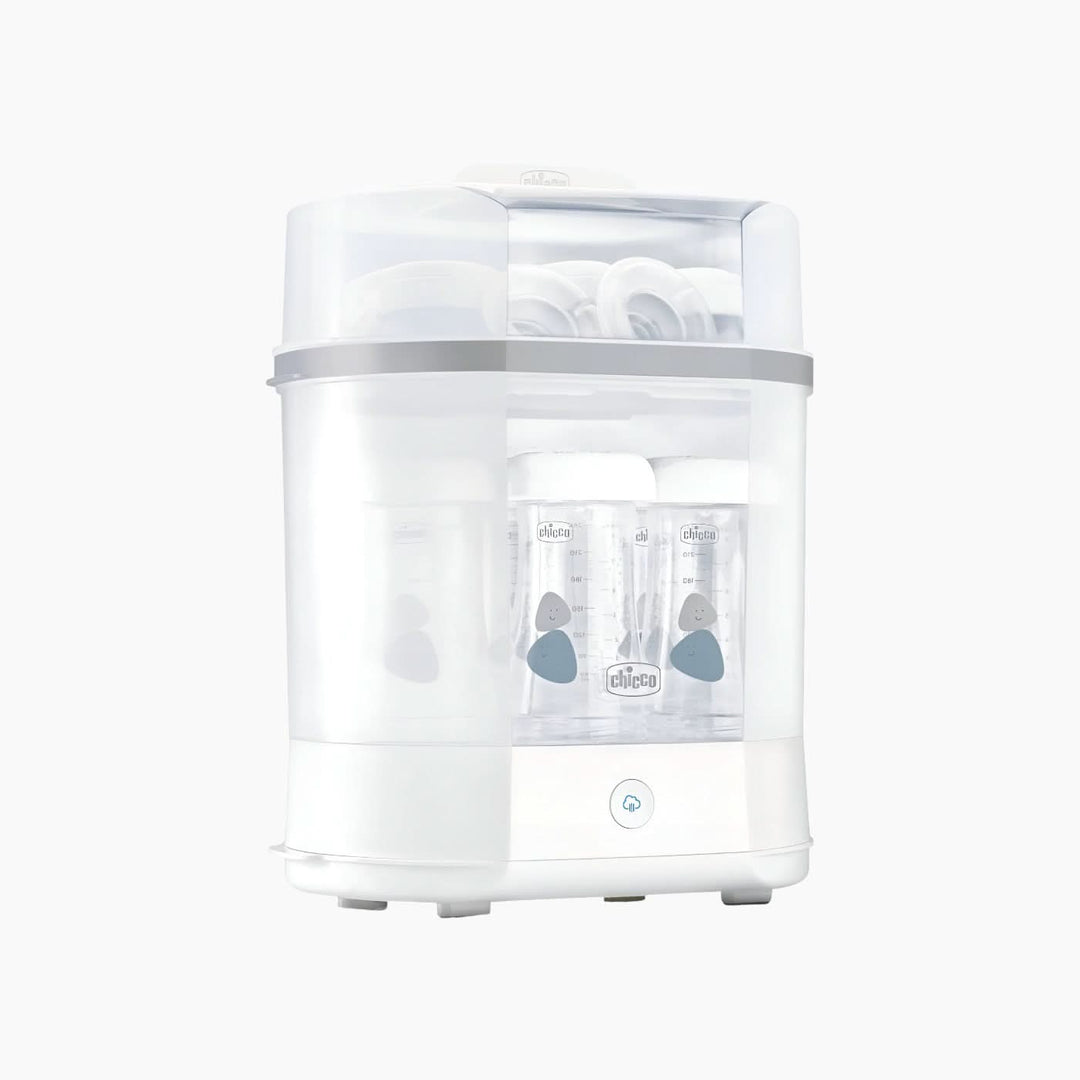 Chicco Steam Steriliser