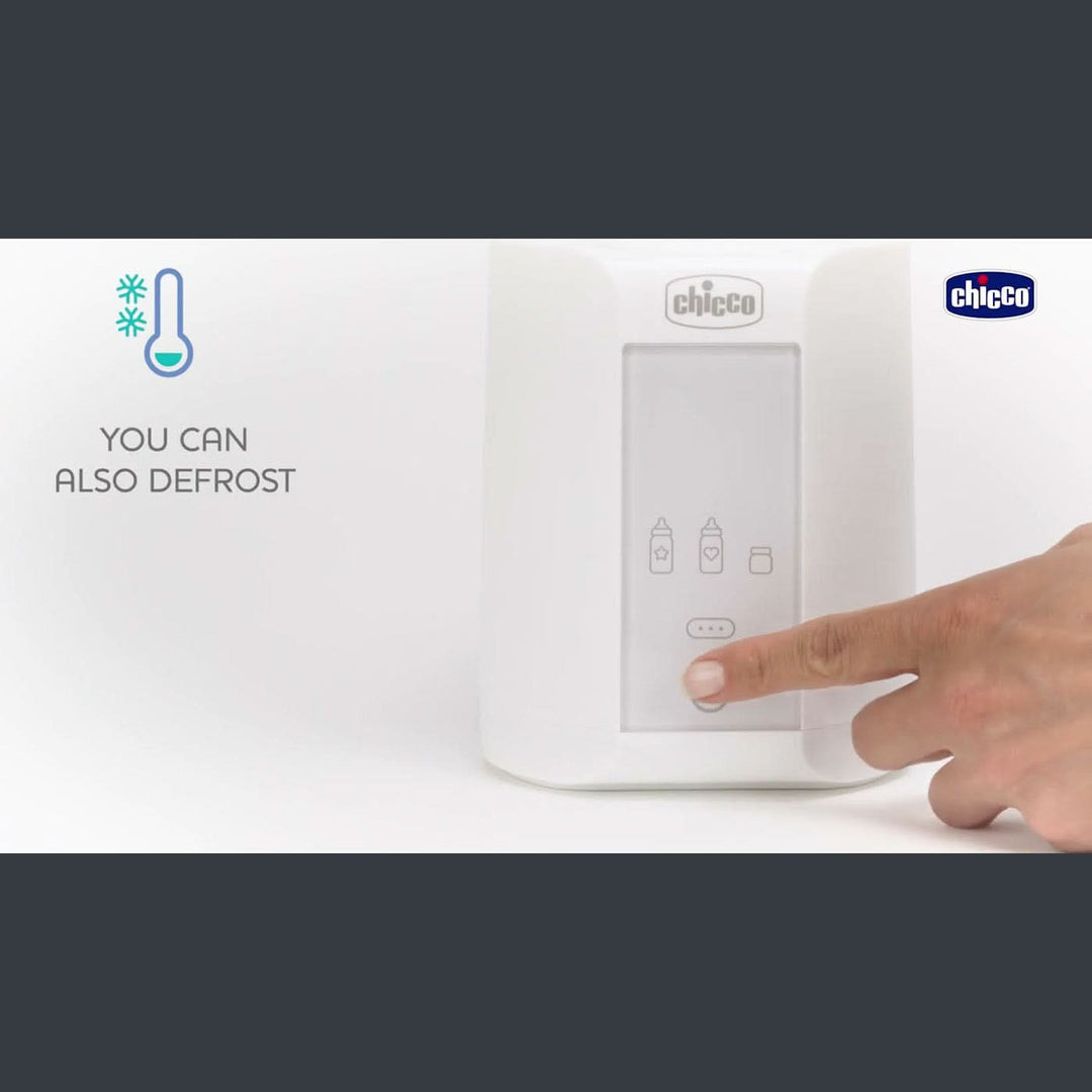 Chicco Bottle Warmer