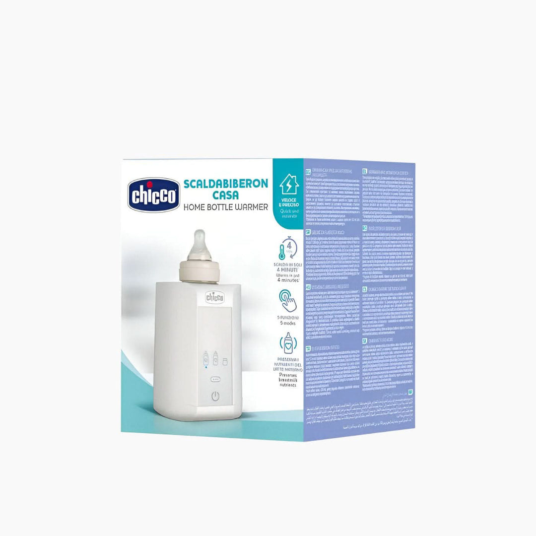 Chicco Bottle Warmer