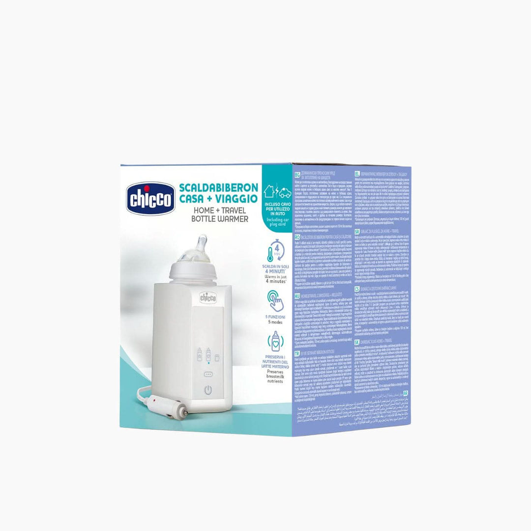 Chicco Bottle Warmer