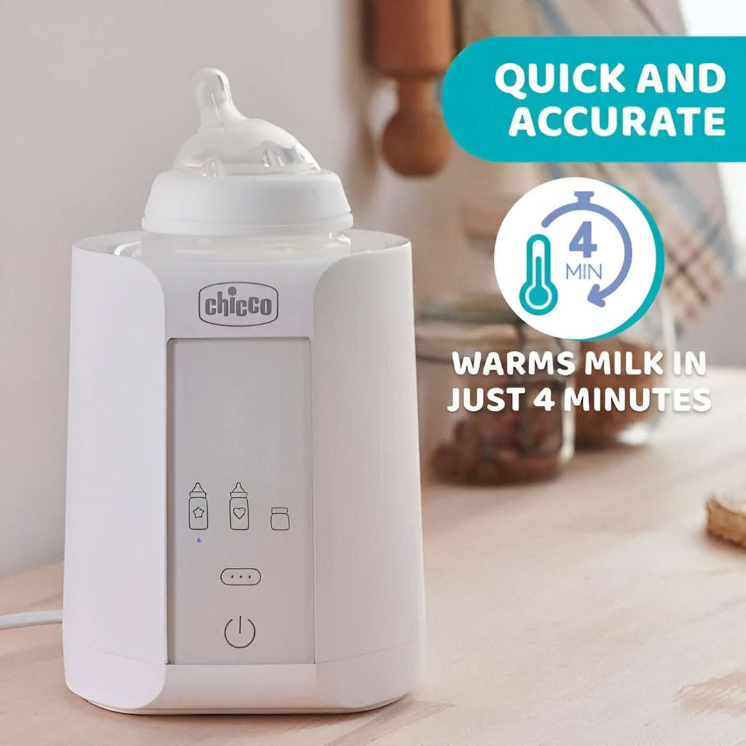 Chicco Bottle Warmer