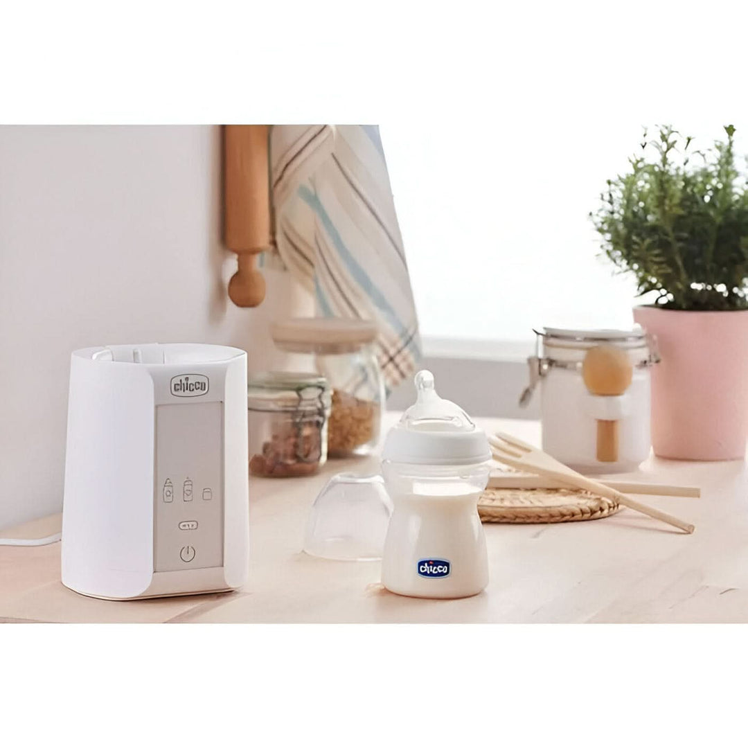 Chicco Bottle Warmer