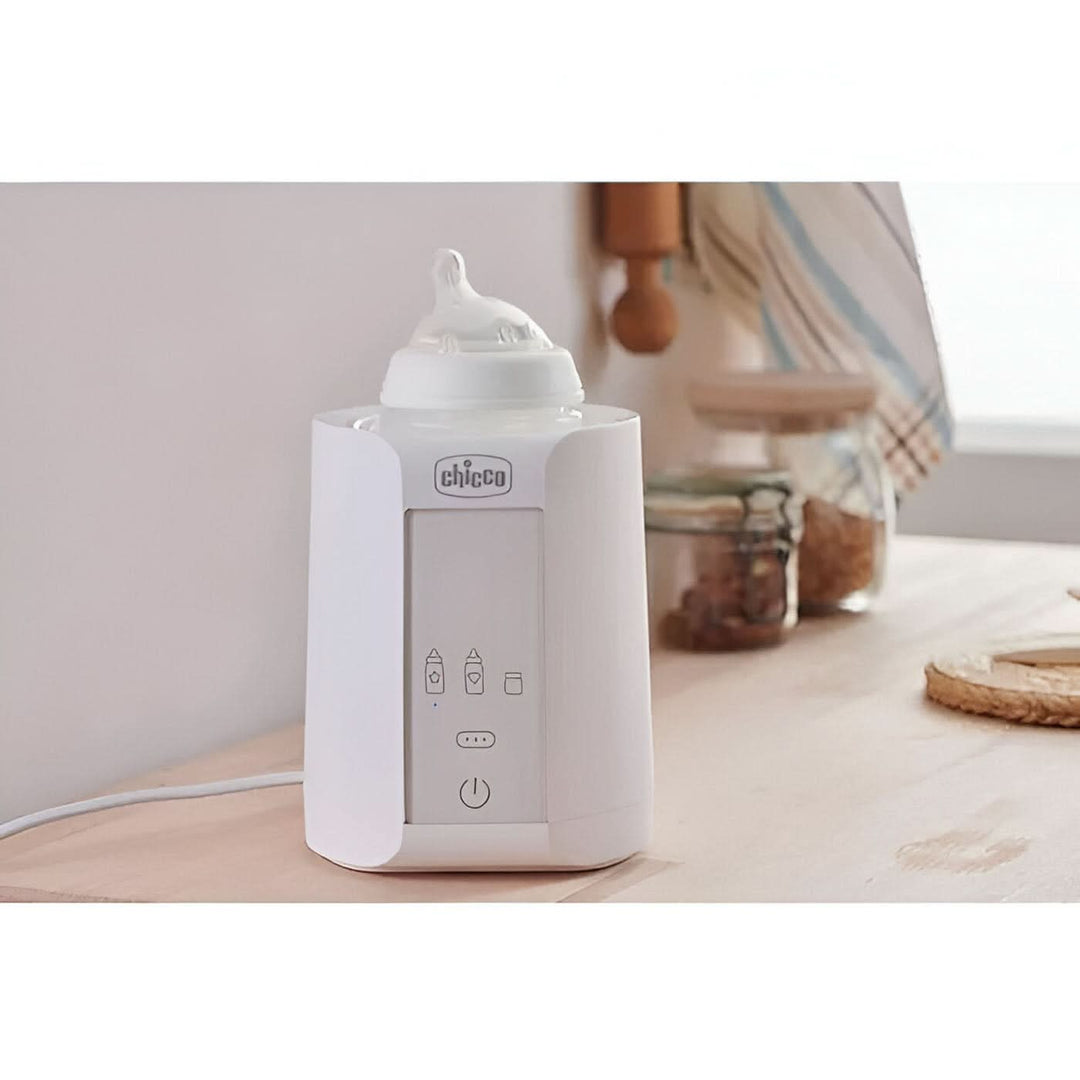 Chicco Bottle Warmer