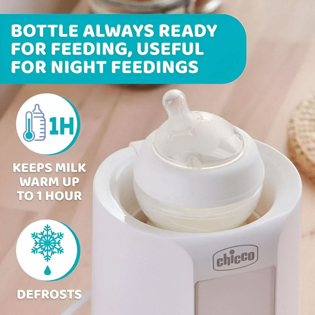 Chicco Bottle Warmer