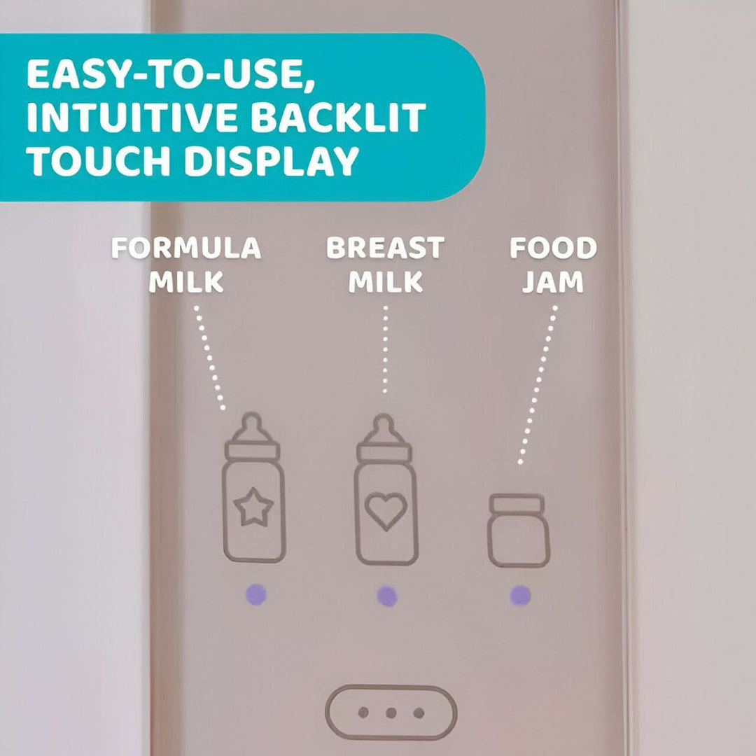 Chicco Bottle Warmer