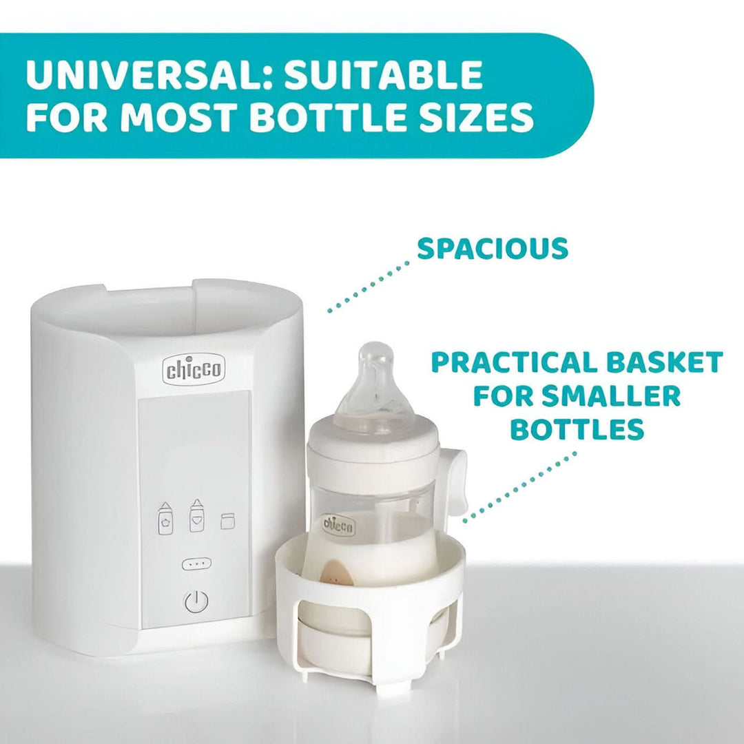 Chicco Bottle Warmer