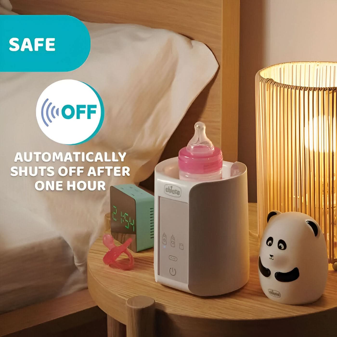 Chicco Bottle Warmer Chicco Bottle Warmer