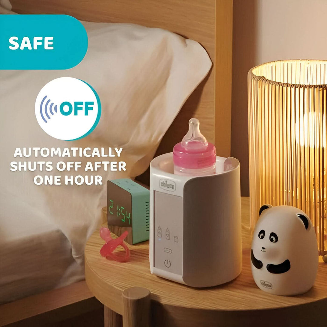 Chicco Bottle Warmer