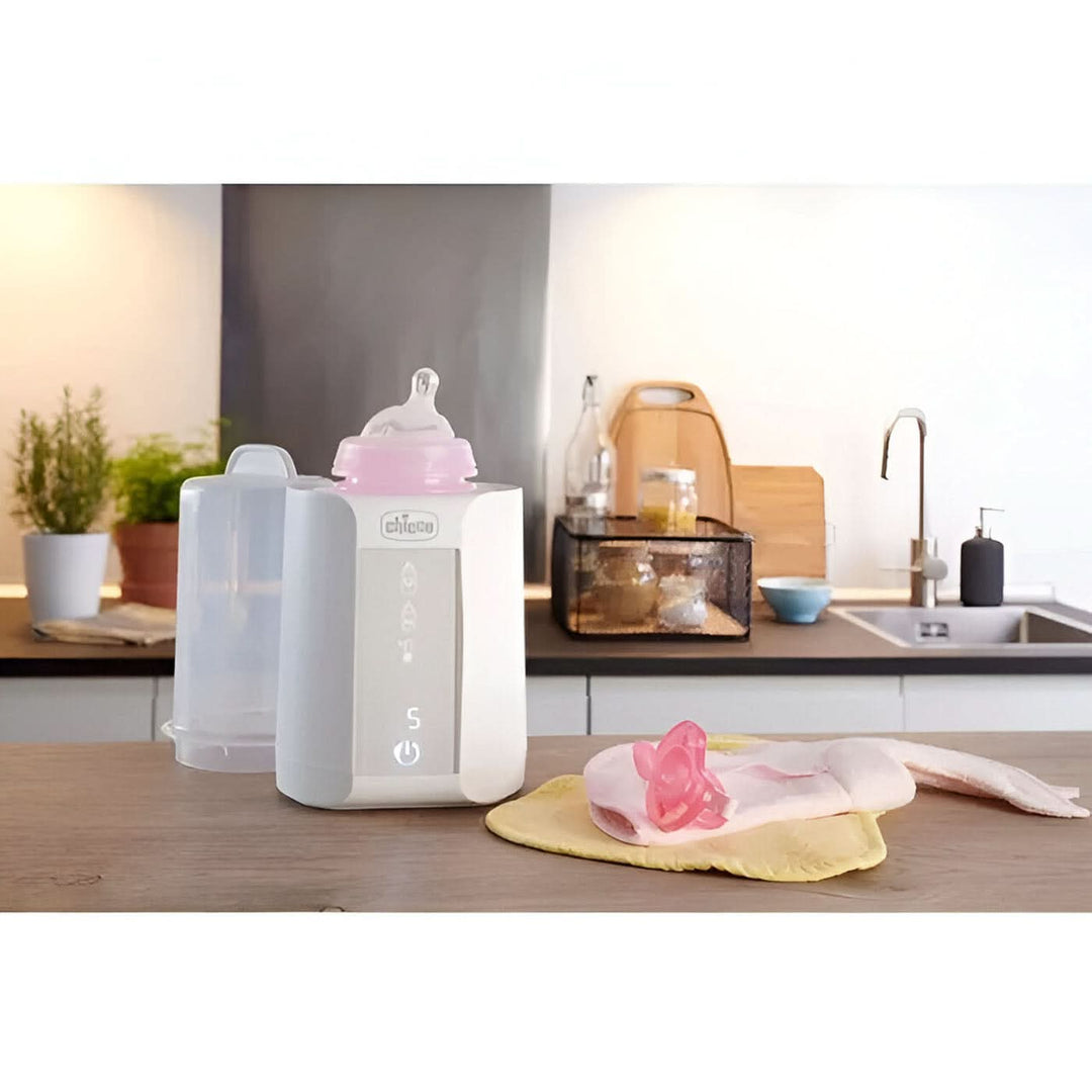 Chicco Bottlewarmer Steriliser