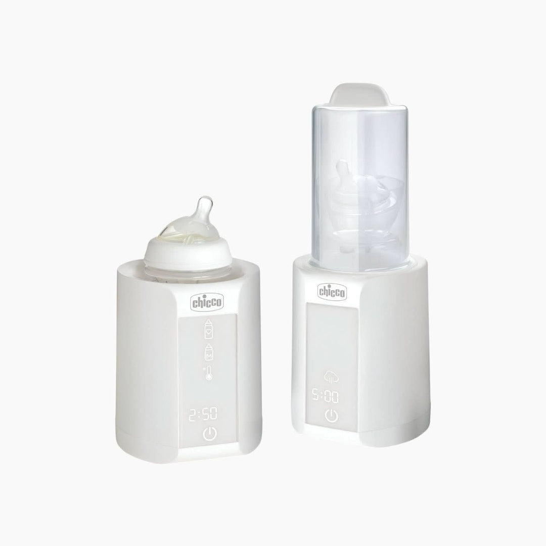 Chicco Bottlewarmer Steriliser